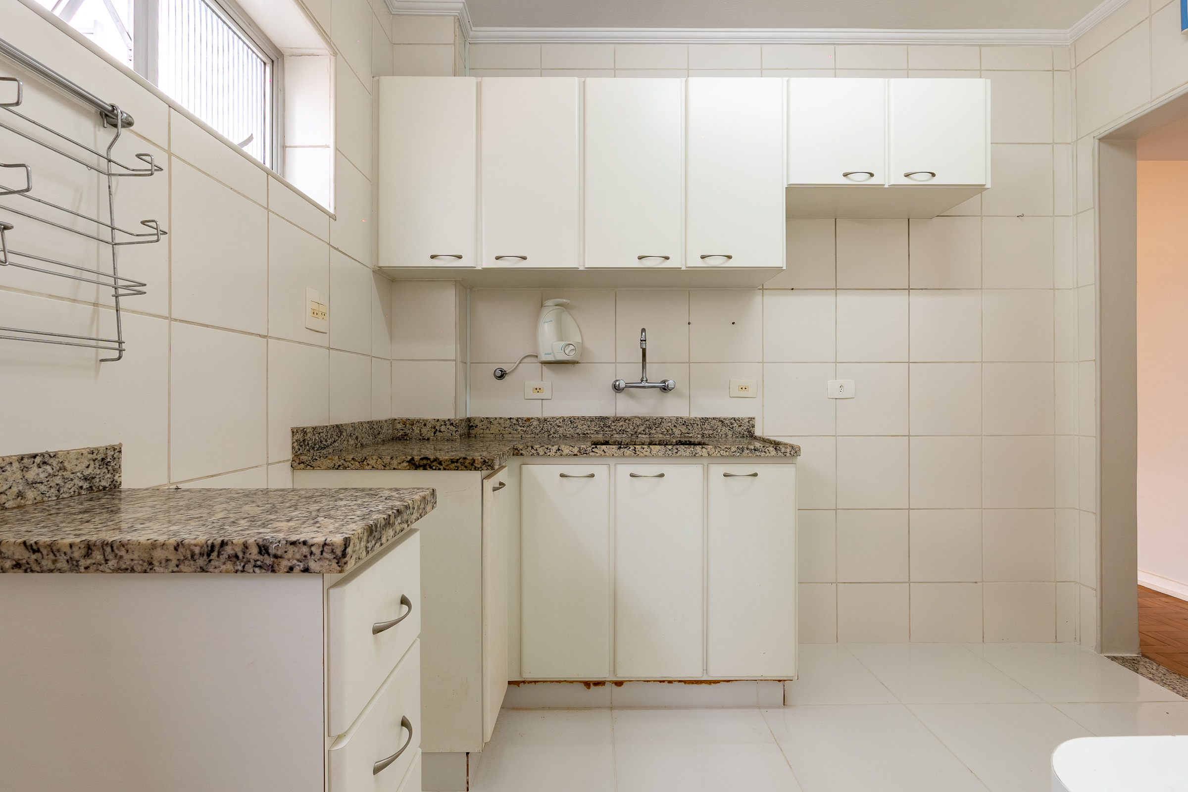 Imagem Apartamento com 2 Quartos à Venda, 82 m²em Jardim Paulista - São Paulo