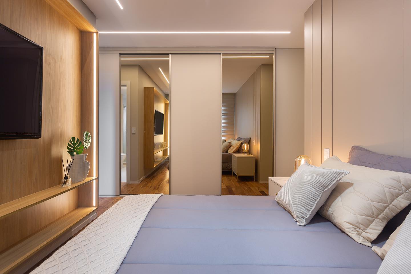 Imagem Apartamento com 3 Quartos à Venda, 107 m²em Cabral - Curitiba