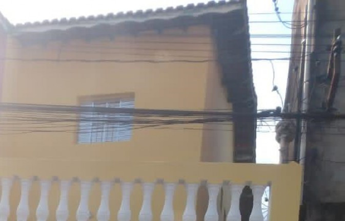 Imagem Sobrado com 3 Quartos à Venda, 214 m² em Jardim Nossa Senhora do Carmo - São Paulo Imagem Sobrado com 3 Quartos à Venda, 214 m² em Jardim Nossa Senhora do Carmo - São Paulo