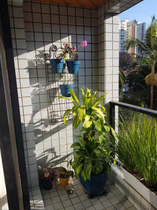 Imagem Apartamento com 2 Quartos à Venda, 79 m² em Bosque da Saúde - São Paulo