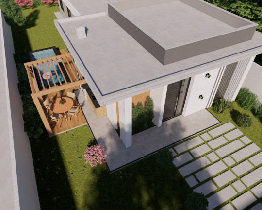 Imagem Casa com 3 Quartos à Venda, 128 m² em Tamatanduba - Eusébio
