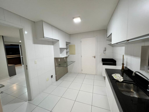 Imagem Apartamento com 3 Quartos à Venda,  em Lagoa Nova - Natal