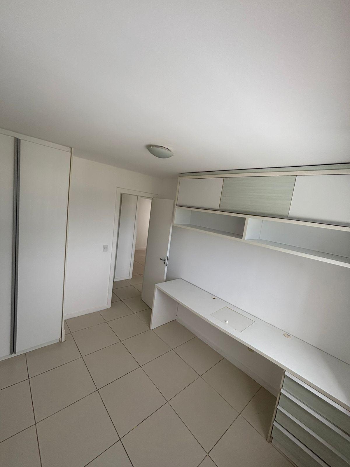 Imagem Apartamento com 3 Quartos à Venda, 88 m² em Ponta do Farol - São Luís
