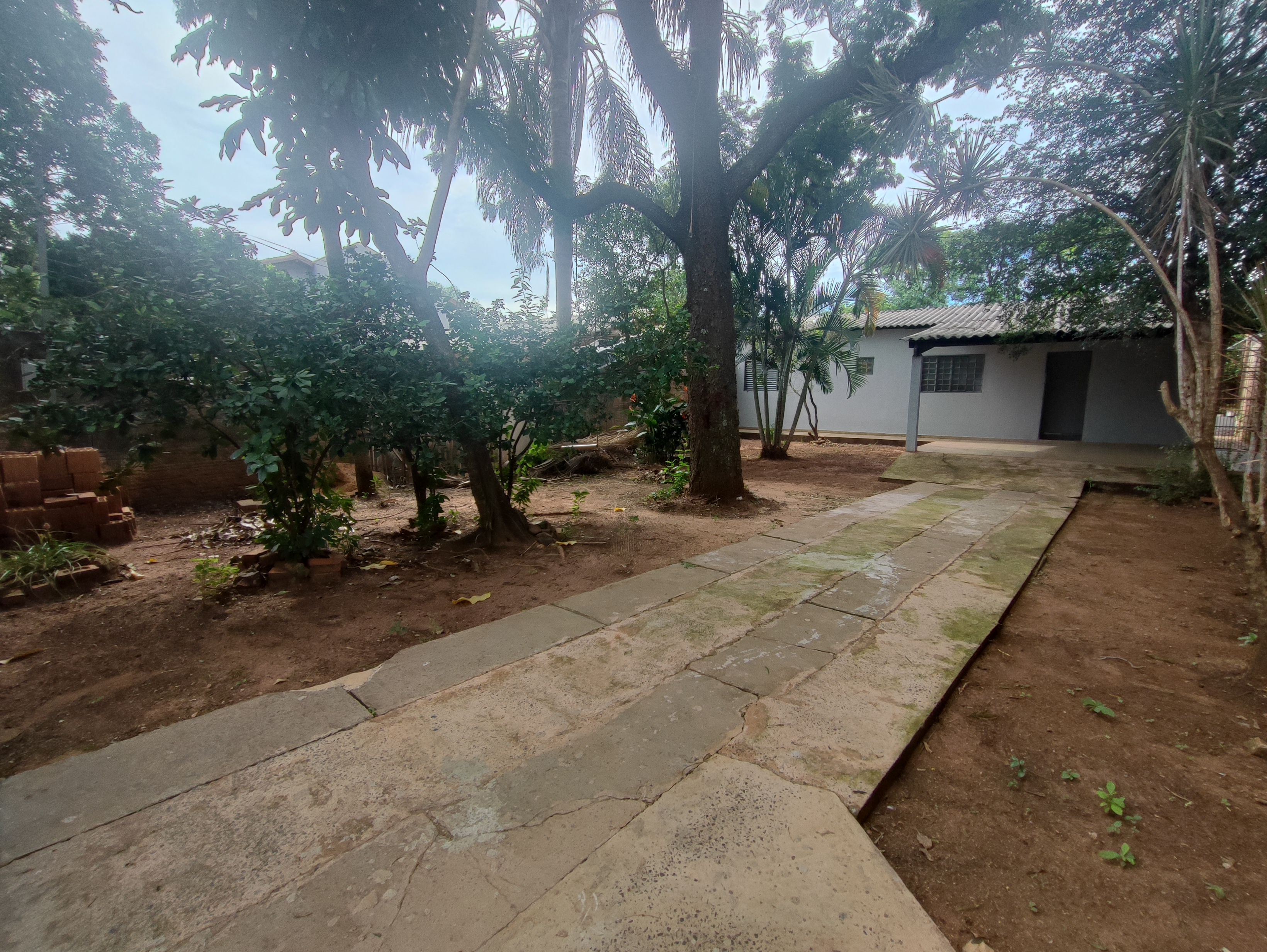 Imagem Casa com 2 Quartos à Venda ou Locação, 132 m² em Panorama - Campo Grande Imagem Casa com 2 Quartos à Venda ou Locação, 132 m² em Panorama - Campo Grande