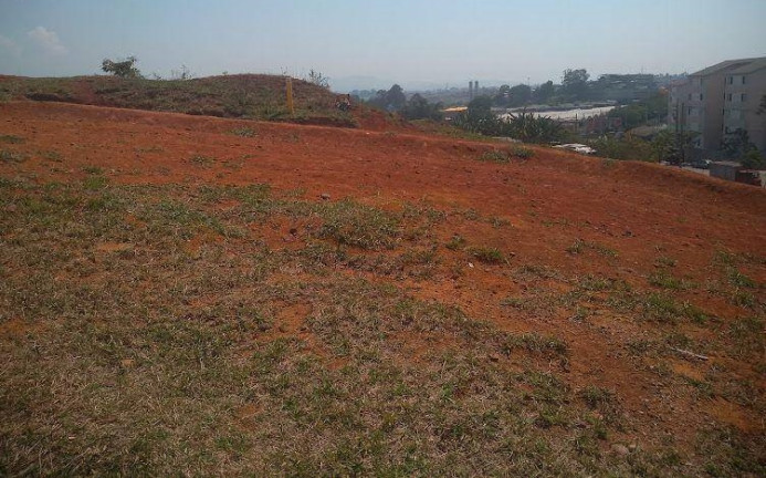 Imagem Terreno à Venda, 40.000 m² em Vila Alzira - Guarulhos