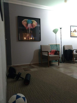 Imagem Apartamento com 3 Quartos à Venda, 107 m² em Jardim Camburi - Vitória
