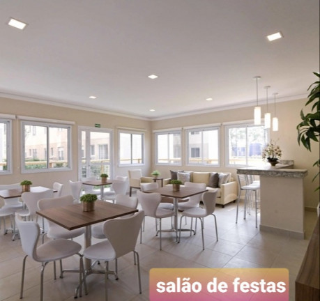 Imagem Apartamento com 2 Quartos para Alugar, 37 m² em Colônia (Zona Leste) - São Paulo Imagem Apartamento com 2 Quartos para Alugar, 37 m² em Colônia (Zona Leste) - São Paulo