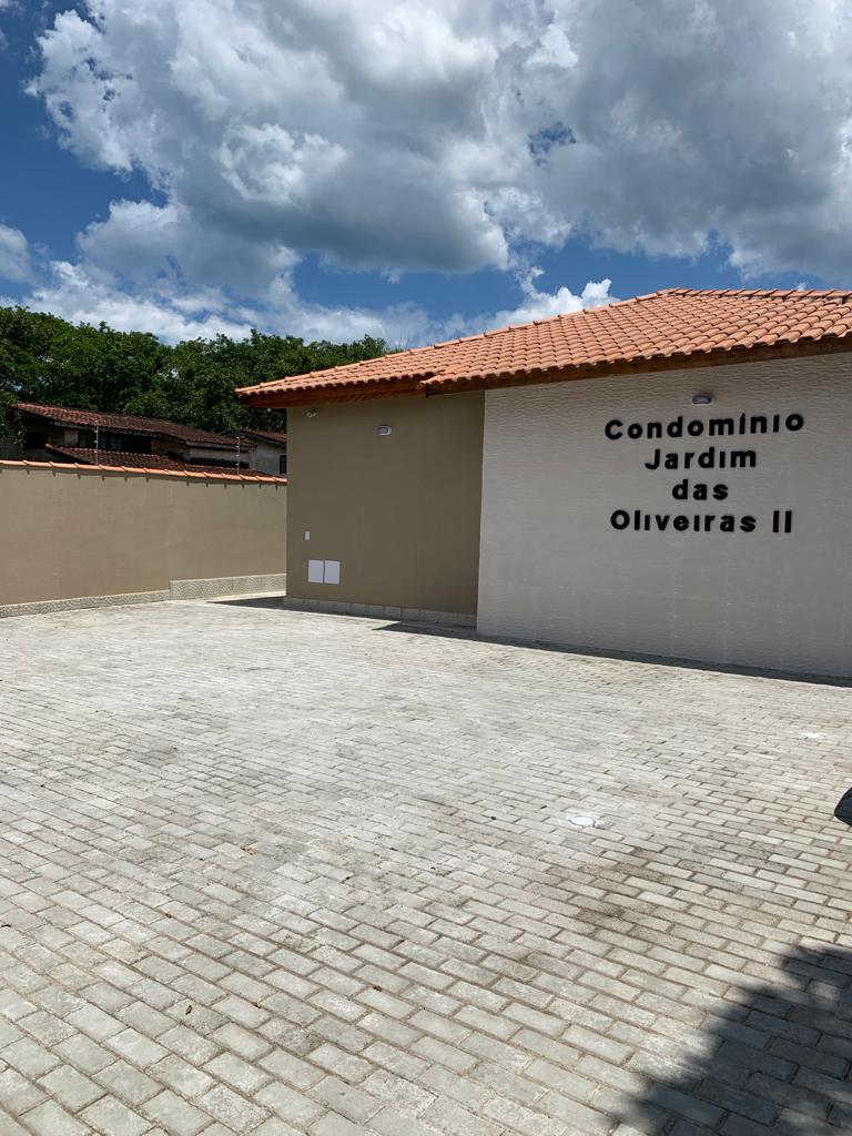Casa de Condomínio com 1 Quarto à Venda, 43 m²em Cibratel II - Itanhaém