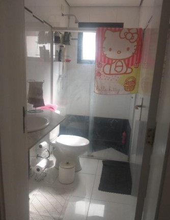 Imagem Apartamento com 3 Quartos à Venda, 110 m² em Vila Andrade - São Paulo