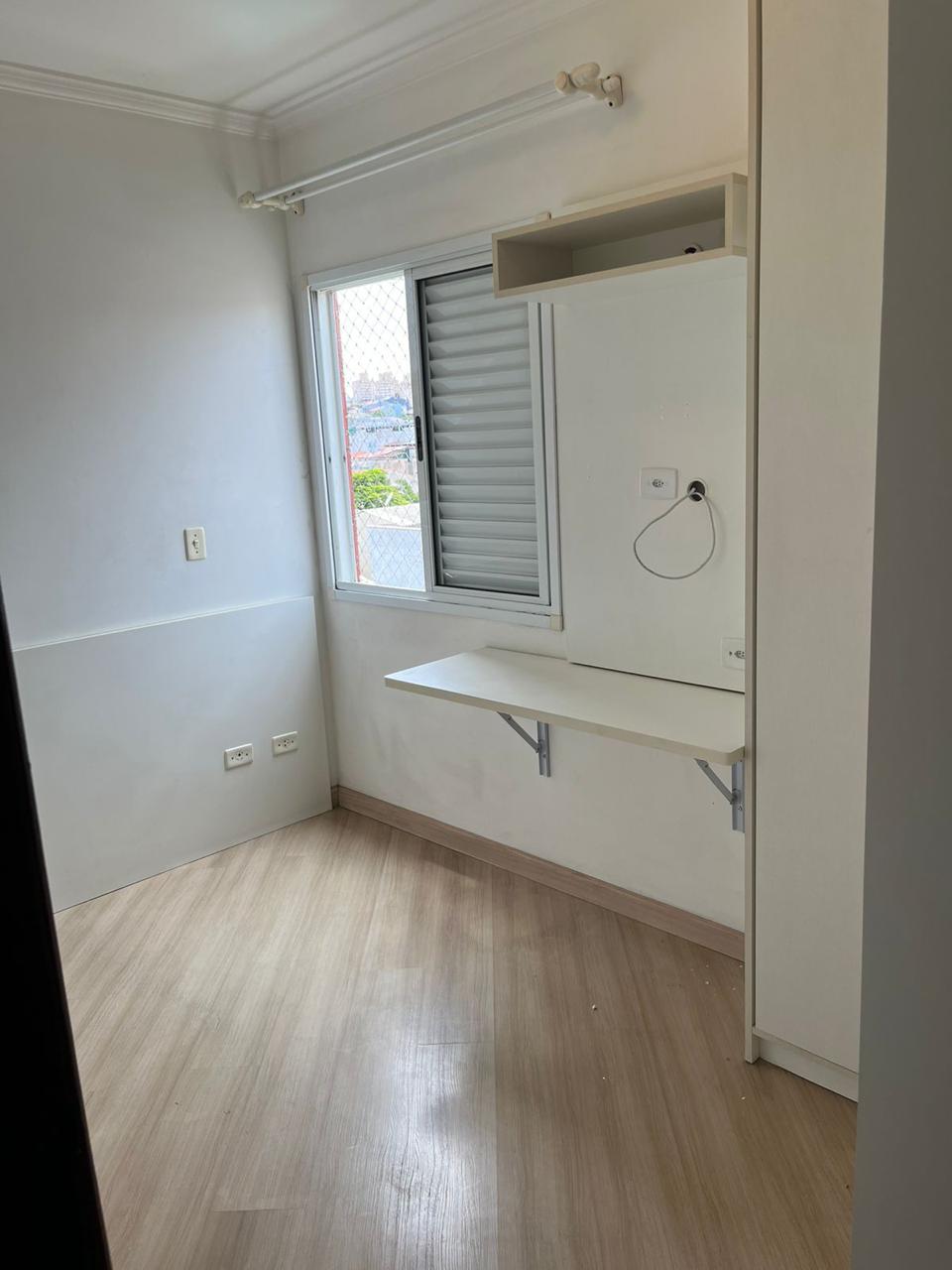 Imagem Apartamento com 3 Quartos à Venda ou Locação, 92 m²em Vila Curuçá - Santo André Imagem Apartamento com 3 Quartos à Venda ou Locação, 92 m²em Vila Curuçá - Santo André