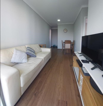 Imagem Apartamento com 2 Quartos para Alugar, 50 m² em Tucuruvi - São Paulo