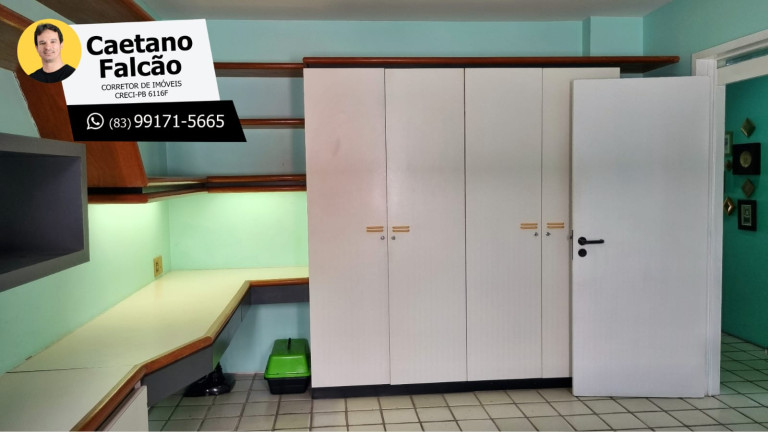 Imagem Apartamento com 4 Quartos à Venda, 215 m² em Jardim Oceania - João Pessoa Imagem Apartamento com 4 Quartos à Venda, 215 m² em Jardim Oceania - João Pessoa