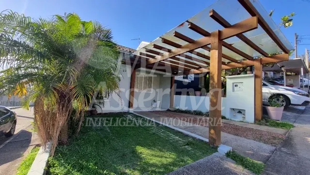 Foto do imóvel Casa com 2 Quartos à Venda, 75 m²em Rincão - Novo Hamburgo