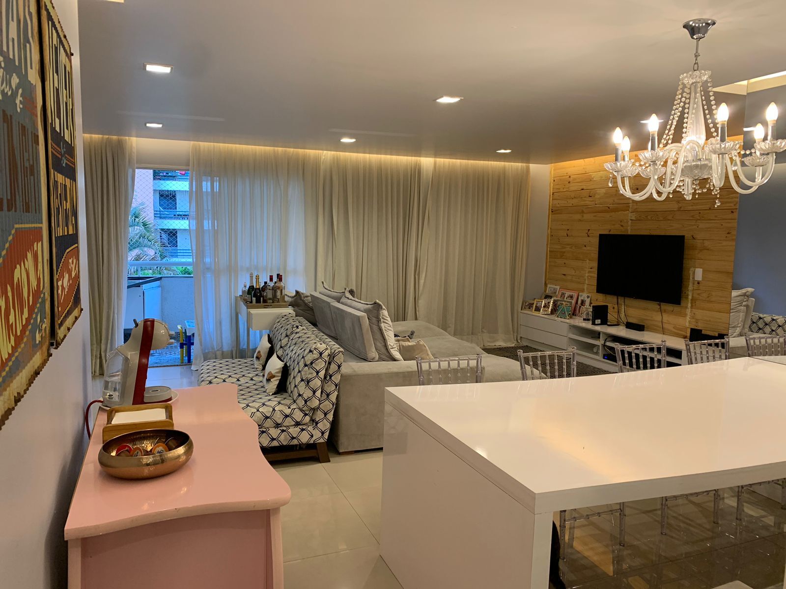Apartamento com 3 Quartos à Venda, 135 m²em Cidade São Francisco - São Paulo