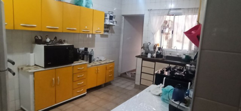 Imagem Casa com 3 Quartos à Venda, 174 m² em Vila Isolina Mazzei - São Paulo