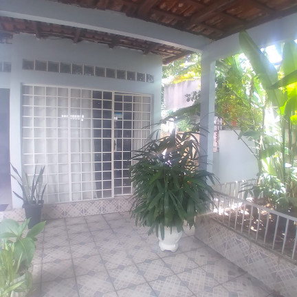 Imagem Casa com 3 Quartos à Venda, 252 m² em Parque 10 de Novembro - Manaus