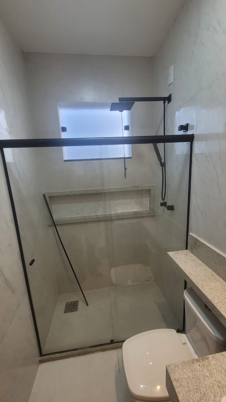 Imagem Casa com 3 Quartos à Venda, 113 m²em Parque São Benedito - Campos dos Goytacazes