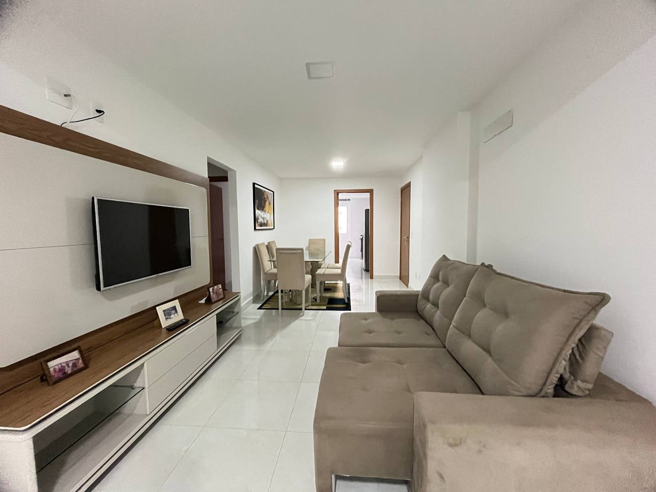 Imagem Apartamento com 3 Quartos à Venda, 103 m²em Praia do Morro - Guarapari Imagem Apartamento com 3 Quartos à Venda, 103 m²em Praia do Morro - Guarapari
