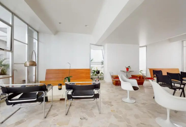 Imagem Apartamento com 2 Quartos à Venda, 131 m² em Jardim Paulista - São Paulo