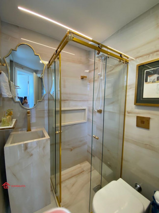 Imagem Cobertura com 4 Quartos à Venda, 337 m² em Pituba - Salvador