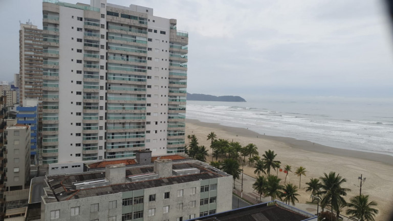 Imagem Apartamento com 3 Quartos à Venda,  em Aviação - Praia Grande