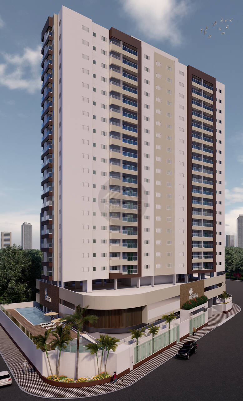 Apartamento com 2 Quartos à Venda, 67 m²em Jardim Praia Grande - MONGAGUA