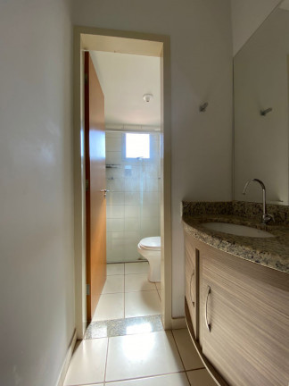 Imagem Apartamento com 2 Quartos à Venda, 56 m² em Setor Negrão de Lima - Goiânia Imagem Apartamento com 2 Quartos à Venda, 56 m² em Setor Negrão de Lima - Goiânia
