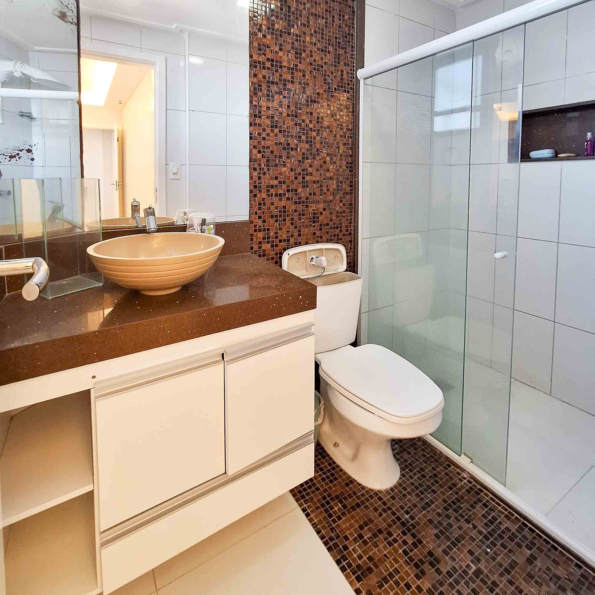Imagem Apartamento com 3 Quartos à Venda, 123 m² em Atalaia - Aracaju Imagem Apartamento com 3 Quartos à Venda, 123 m² em Atalaia - Aracaju