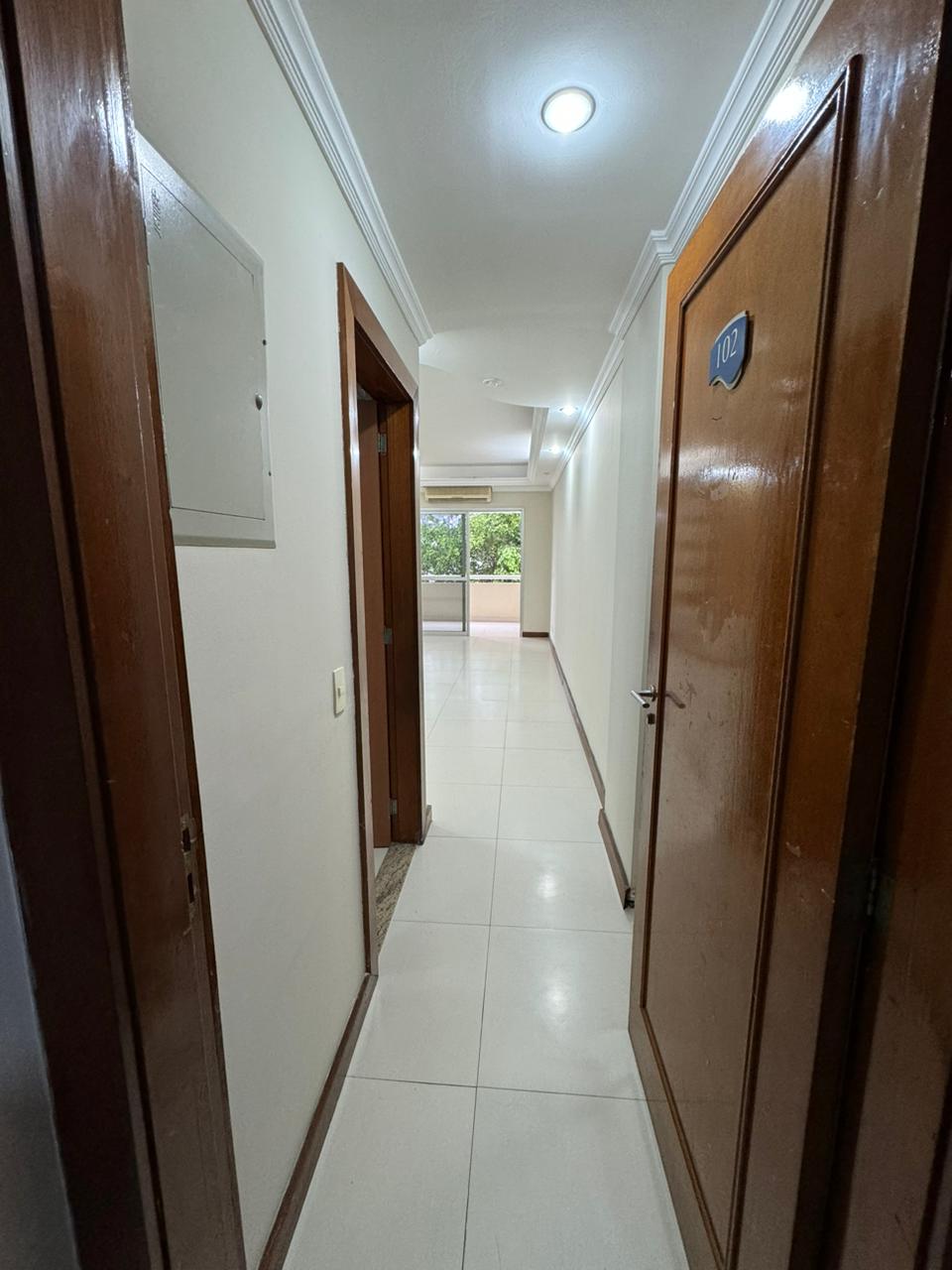 Imagem Apartamento com 3 Quartos à Venda, 112 m²em Nossa Senhora das Graças - Manaus