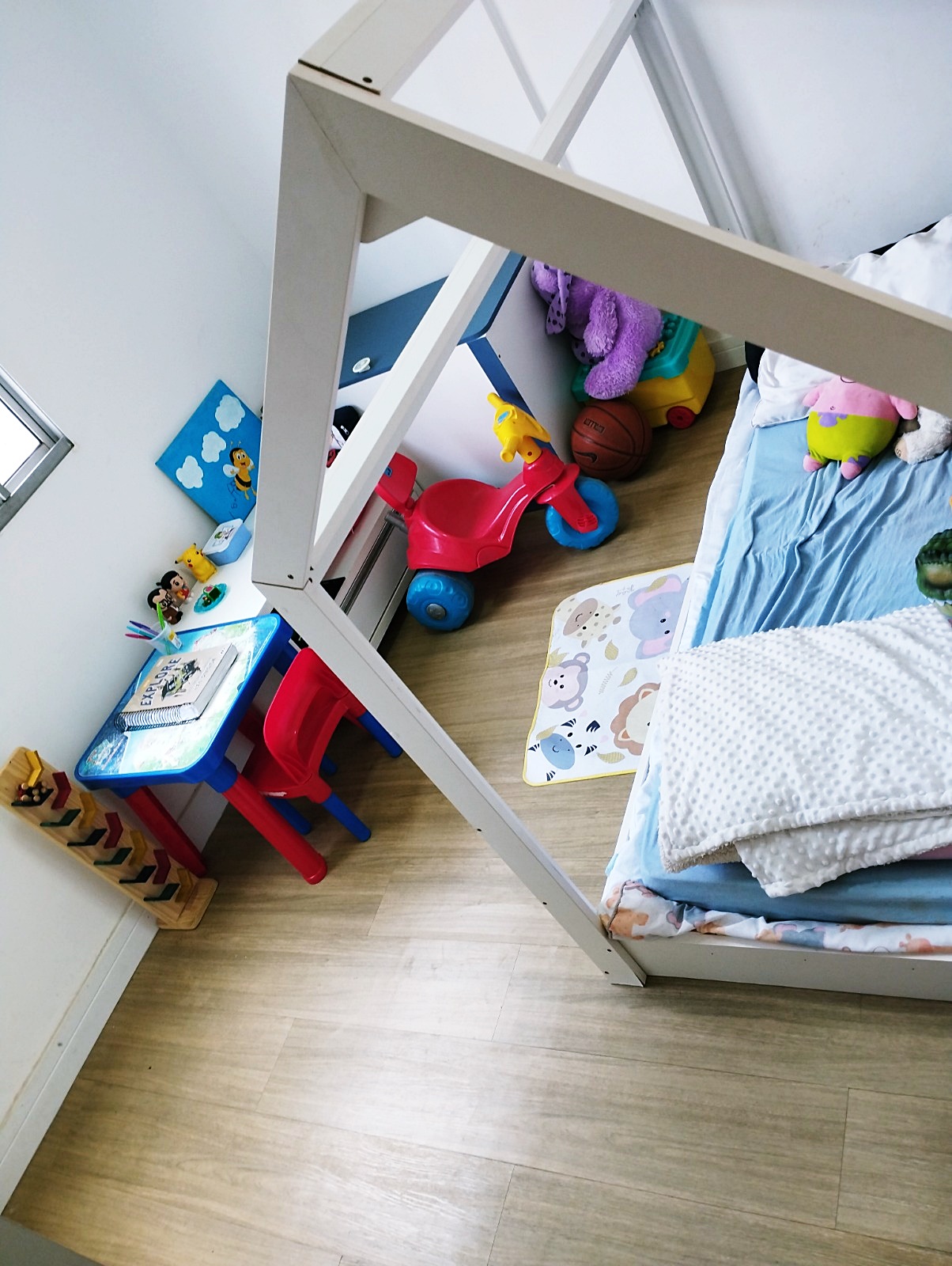 Imagem Apartamento com 2 Quartos à Venda, 58 m²em Norte (Águas Claras) - Brasília