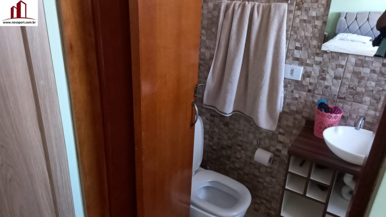 Imagem Sobrado com 3 Quartos à Venda, 140 m² em Vila Bela - Franco da Rocha