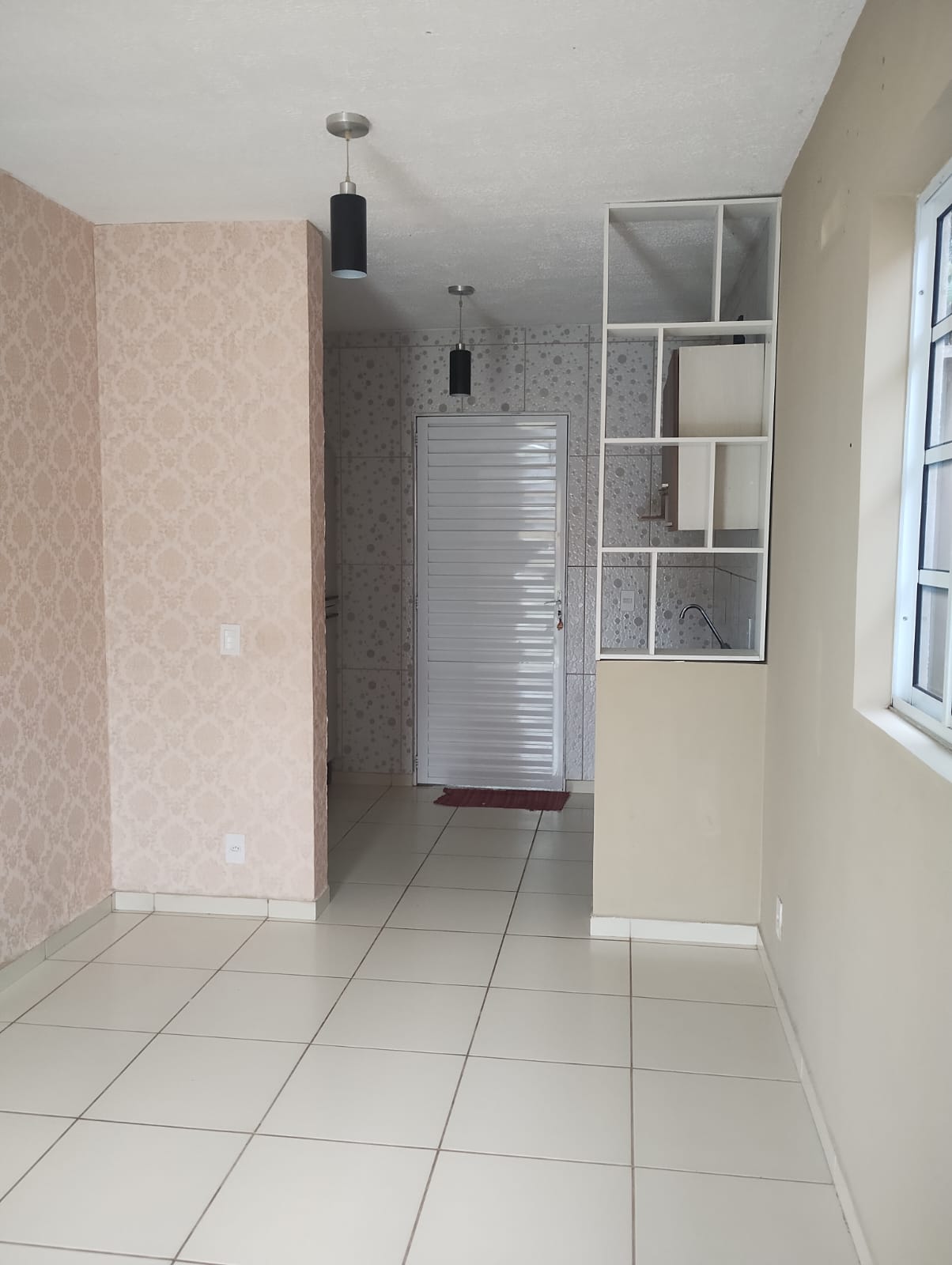 Imagem Casa de Condomínio com 2 Quartos para Alugar, 50 m²em Cacau Pirera - Iranduba
