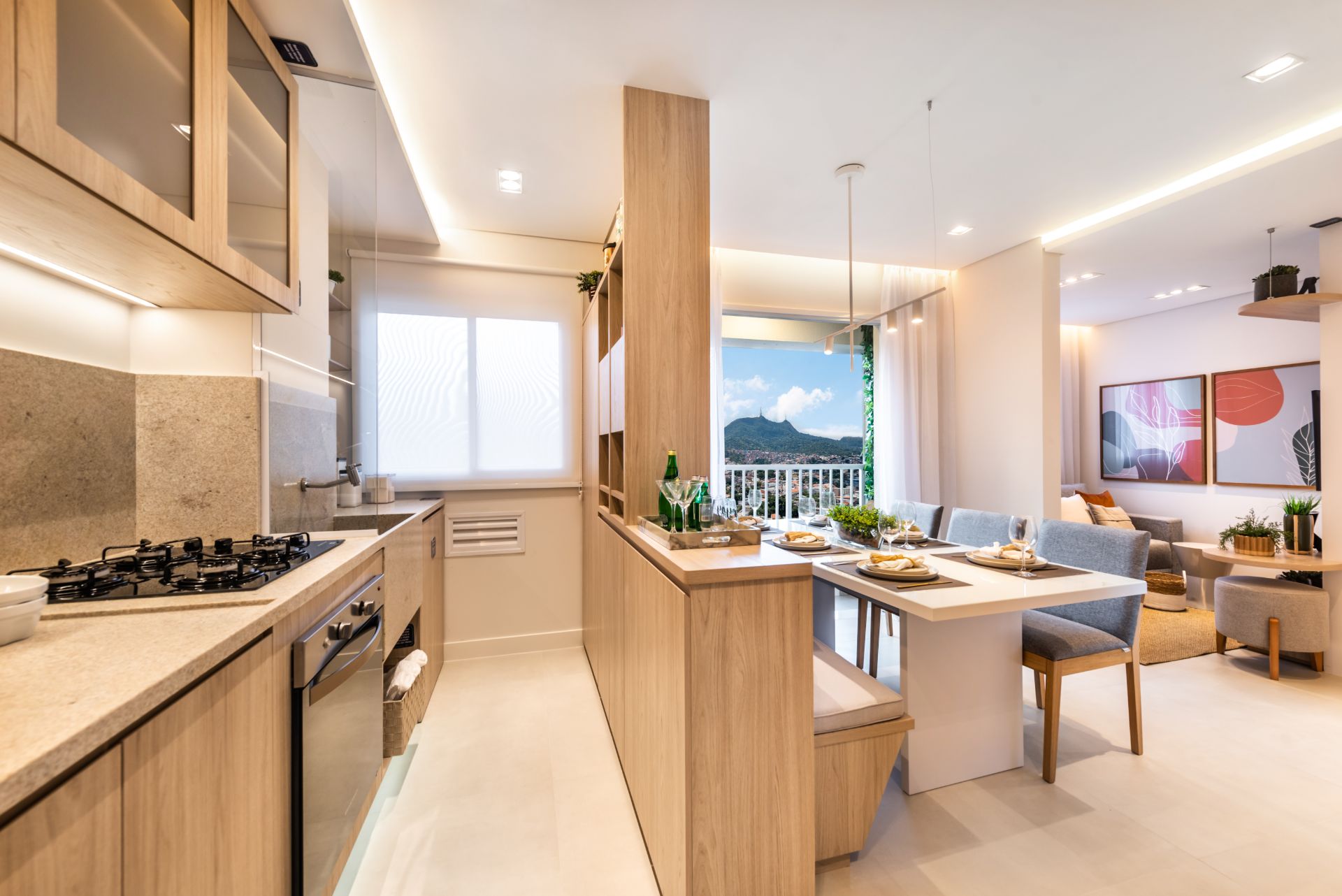 Imagem Apartamento com 2 Quartos à Venda, 37 m²em Vila Jaraguá - São Paulo