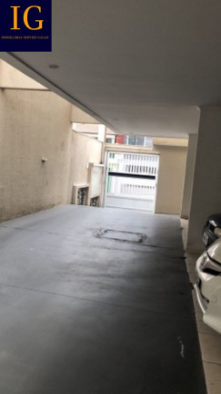 Imagem Casa de Condomínio com 3 Quartos à Venda, 144 m² em Vila Scarpelli - Santo André Imagem Casa de Condomínio com 3 Quartos à Venda, 144 m² em Vila Scarpelli - Santo André