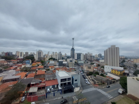 Imagem Apartamento com 2 Quartos para Alugar, 64 m² em Gopoúva - Guarulhos