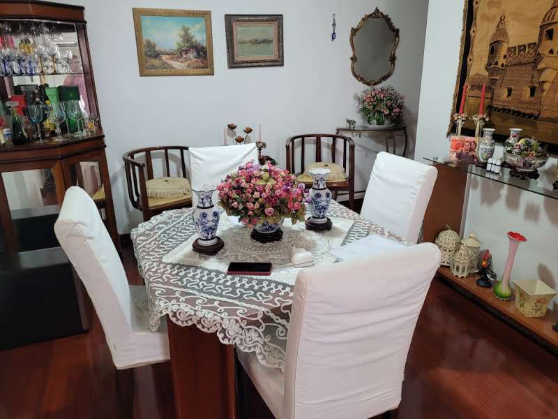 Imagem Apartamento com 2 Quartos à Venda, 84 m²em Maracanã - Rio de Janeiro