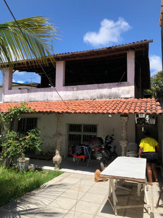Imagem Casa com 2 Quartos à Venda, 120 m² em Candeias - Jaboatão dos Guararapes