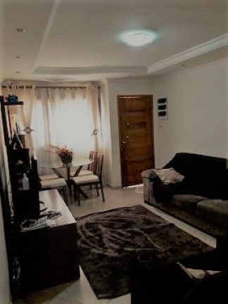 Imagem Sobrado com 3 Quartos à Venda, 175 m² em Jardim Nossa Senhora do Carmo - São Paulo Imagem Sobrado com 3 Quartos à Venda, 175 m² em Jardim Nossa Senhora do Carmo - São Paulo