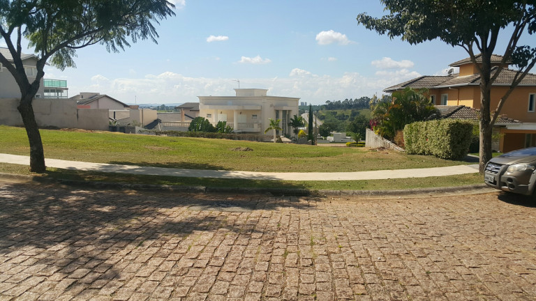 Imagem Terreno em Condomínio à Venda,  em Condomínio Reserva da Serra - Jundiaí