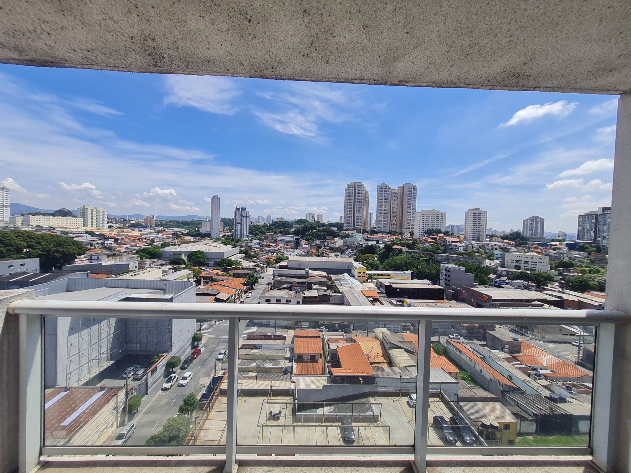 Foto do imóvel Apartamento com 2 Quartos à Venda, 60 m²em Vila Endres - Guarulhos