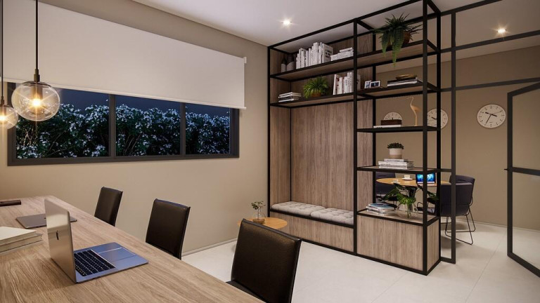 Imagem Studio com 1 Quarto à Venda,  em Vila Guilhermina - São Paulo