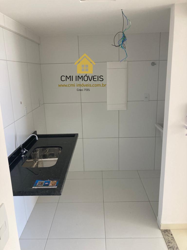 Imagem Cobertura com 2 Quartos à Venda, 90 m²em Piatã - Salvador