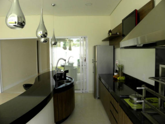 Imagem Casa de Condomínio com 3 Quartos à Venda, 250 m²em Condomínio Reserva da Serra - Jundiaí