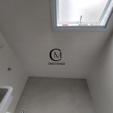Imagem Apartamento com 2 Quartos à Venda, 64 m² em Canto do Forte - Praia Grande