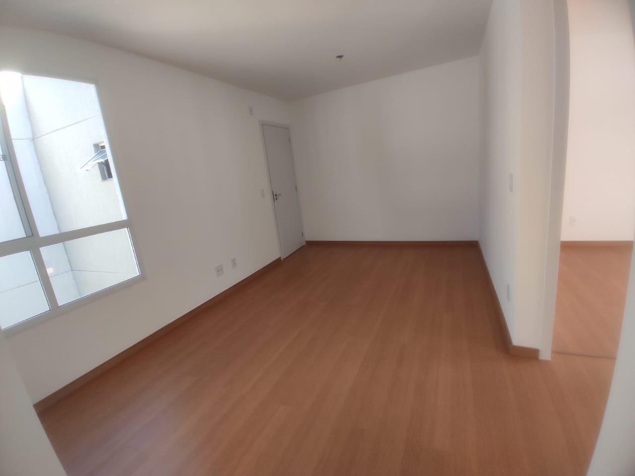 Apartamento com 2 Quartos à Venda, 44 m² em Vargem Grande - Rio de Janeiro
