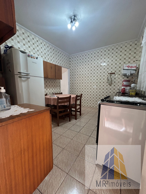 Imagem Sobrado com 2 Quartos à Venda, 170 m² em Vila Tibiriçá - Santo André Imagem Sobrado com 2 Quartos à Venda, 170 m² em Vila Tibiriçá - Santo André