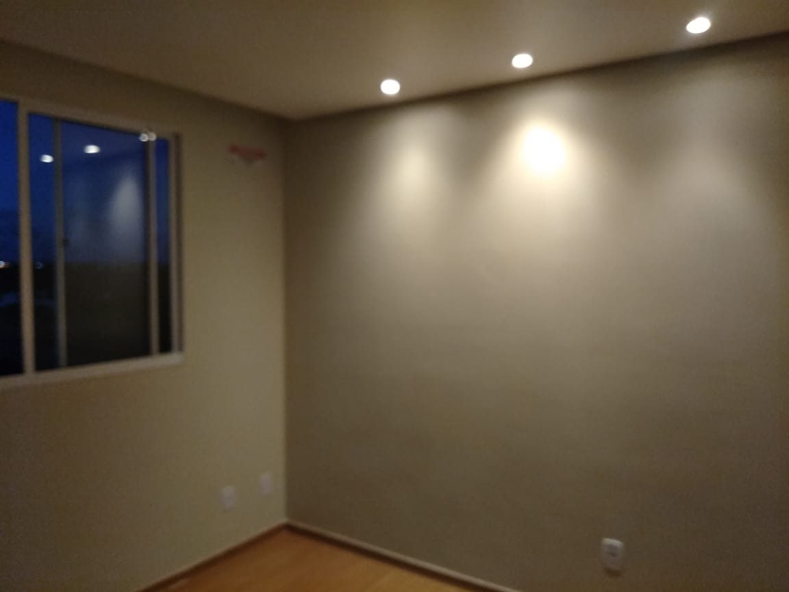 Imagem Apartamento com 2 Quartos à Venda, 44 m²em Coaçu - Eusébio