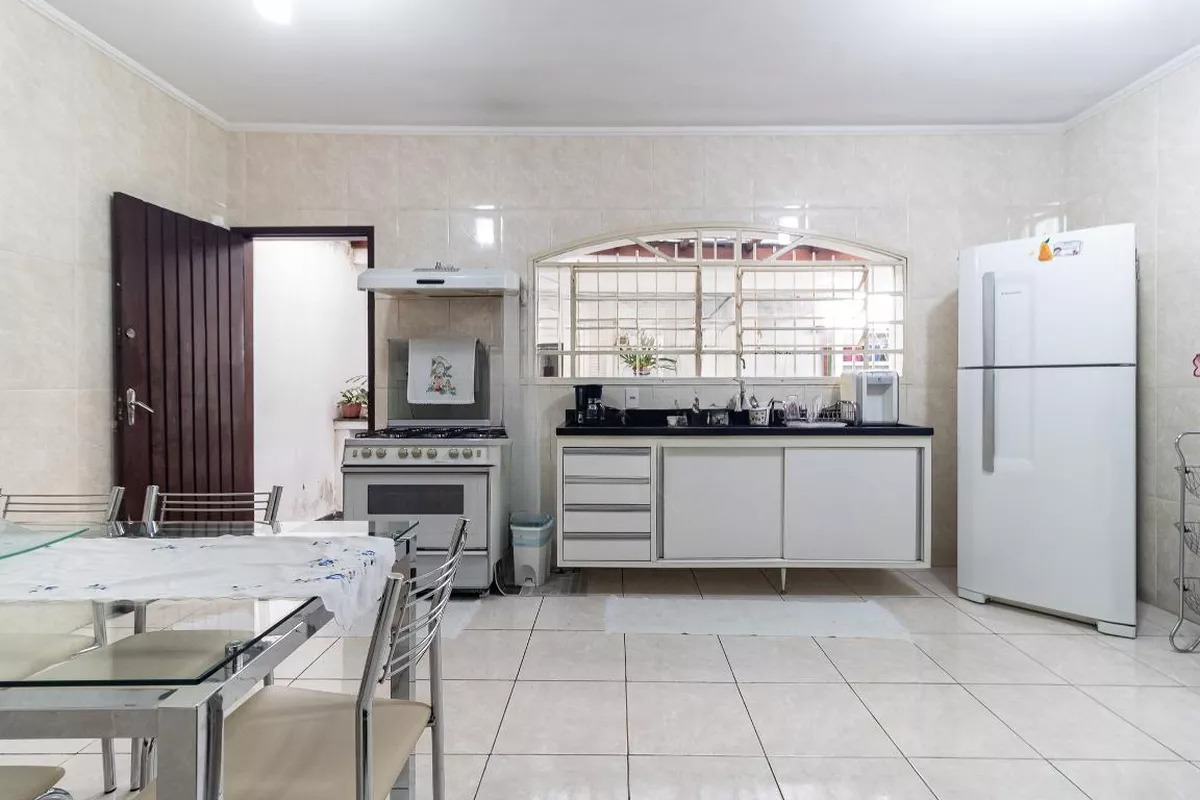 Imagem Sobrado com 3 Quartos à Venda, 140 m² em Vila da Saúde - São Paulo Imagem Sobrado com 3 Quartos à Venda, 140 m² em Vila da Saúde - São Paulo