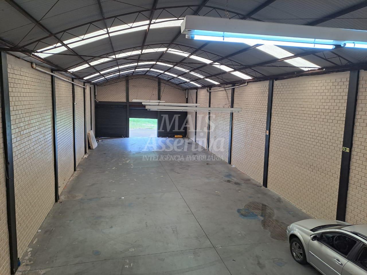 Imagem Imóvel Comercial para Alugar, 363 m²em Rincão - Novo Hamburgo