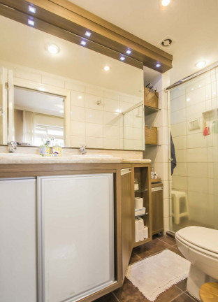 Imagem Apartamento com 4 Quartos à Venda, 155 m² em Bom Fim - Porto Alegre Imagem Apartamento com 4 Quartos à Venda, 155 m² em Bom Fim - Porto Alegre
